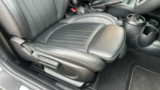 MINI Hatchback 1.5 Cooper Exclusive Premium 3dr Petrol Hatchback